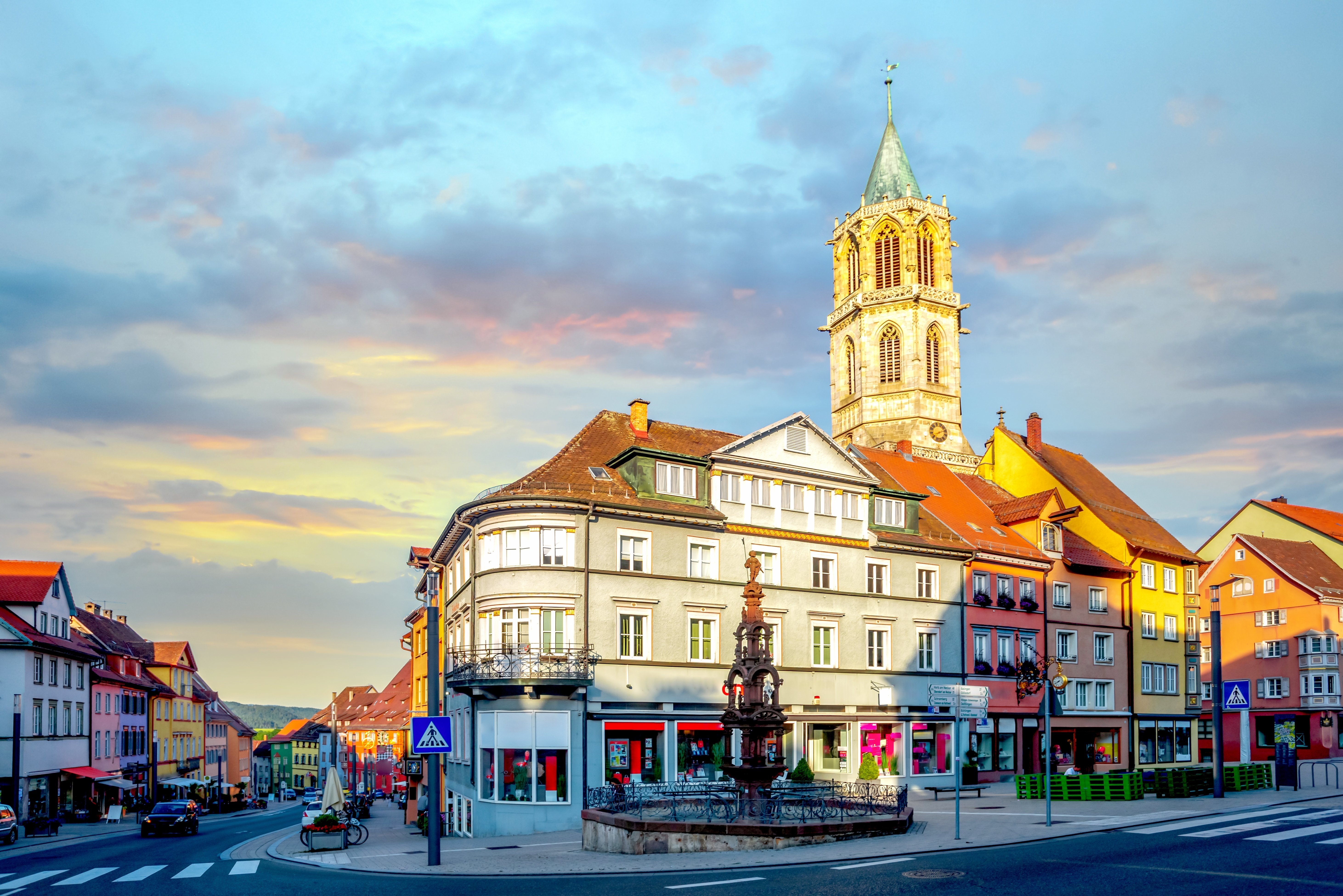 Haus & Grund Rottweil uU e.V. 